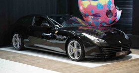 Ferrari GTC4 LUSSO , garage BEMA VITESSE � Saint Michel Sur orge